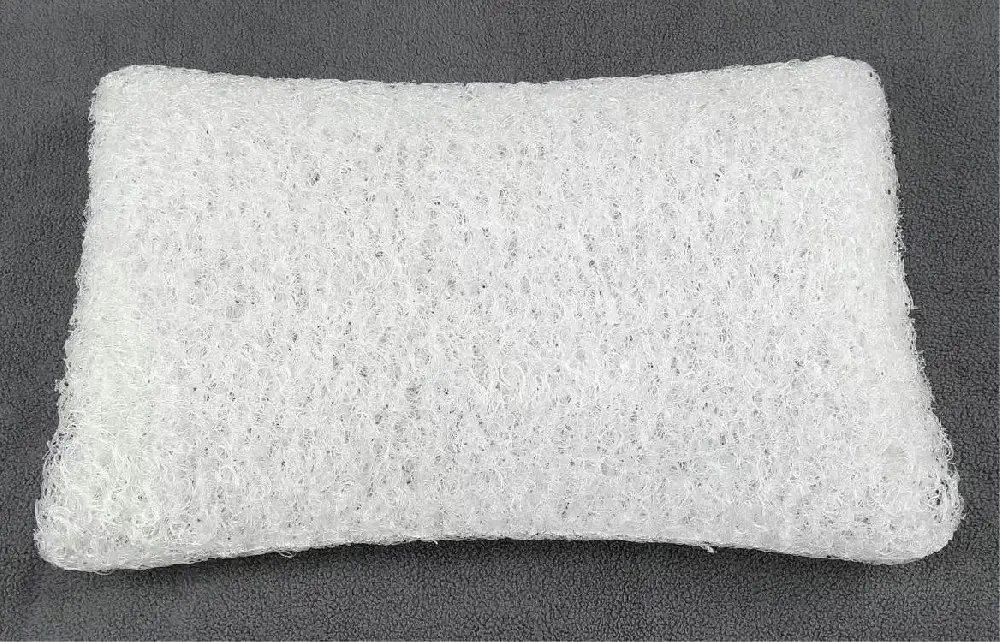 Big bread pillow