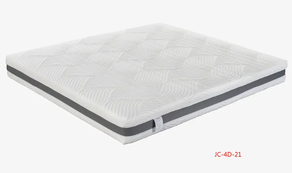 Air core mattress 01